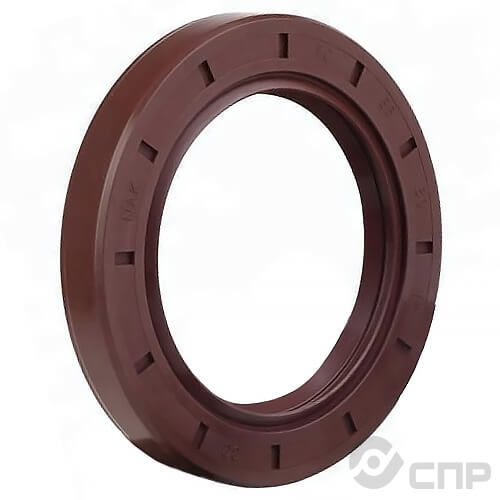 Манжета армированная 15х28х6 (сальник)