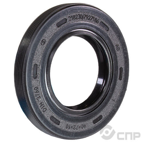 Манжета армированная 15х28х6 (сальник)