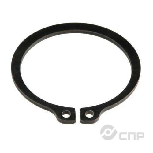 Стопорное наружное кольцо 108х3