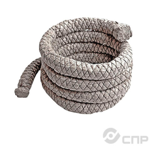 Базальтовые шнуры теплоизоляционные в Новотроицке