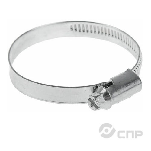 Хомуты червячные в Новотроицке